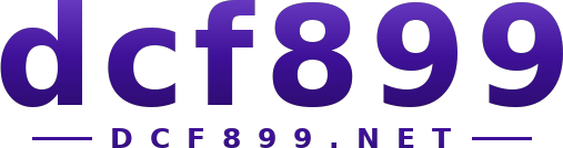 dcf899 logo